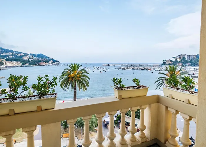 Rosabianca Boutique Hotel