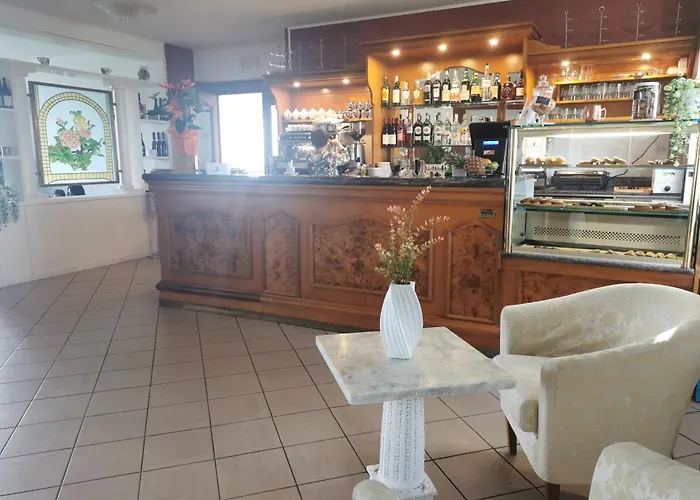 Hotel Montallegro