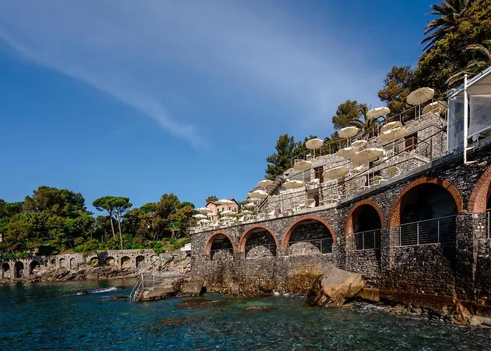 Excelsior Palace Portofino Coast