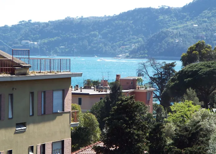 Hotel Canali, Portofino Coast