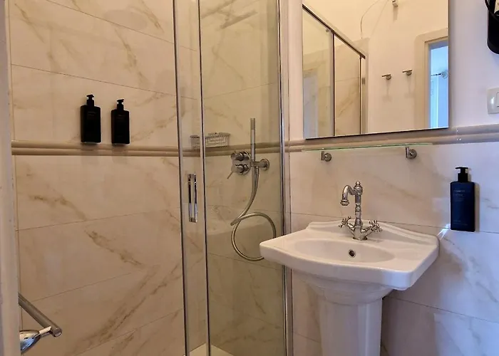 Hotel Delle Rose