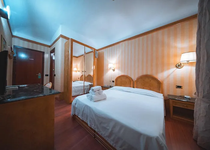 Hotel Miro'
