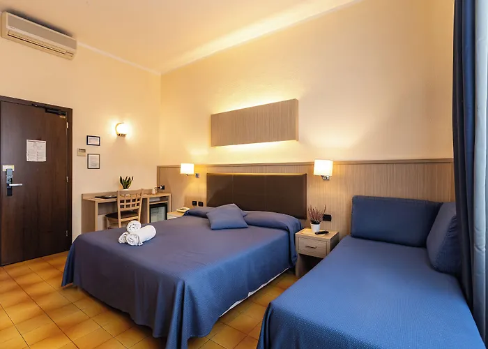Hotel Stella