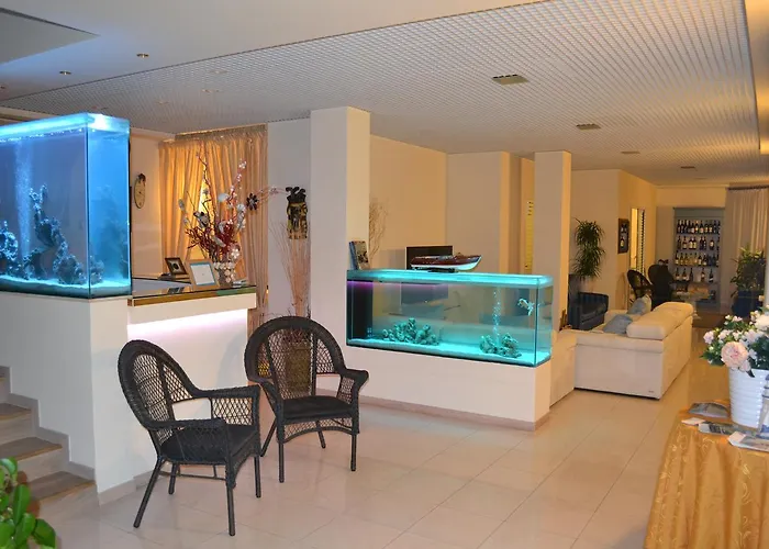 Hotel Il Gatto