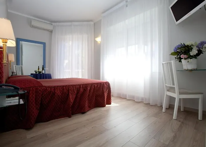 Hotel Il Gatto
